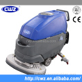 Fregadora de suelos automática CWZ X5 con cepillo doble
